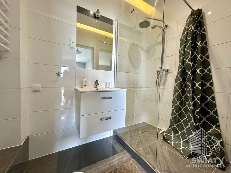Mieszkanie na wynajem, Szczecin Stare Miasto, 4 pokoje, 90 m² — KOM32952, zdjęcie 7