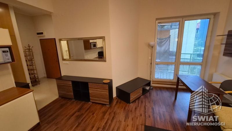 Mieszkanie na wynajem, Szczecin Stare Miasto, 2 pokoje, 41 m² — PSK21724, zdjęcie 3