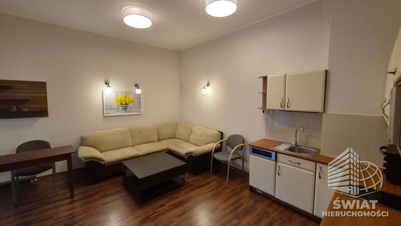 Mieszkanie na wynajem, Szczecin Stare Miasto, 2 pokoje, 41 m² — PSK21724, zdjęcie 4