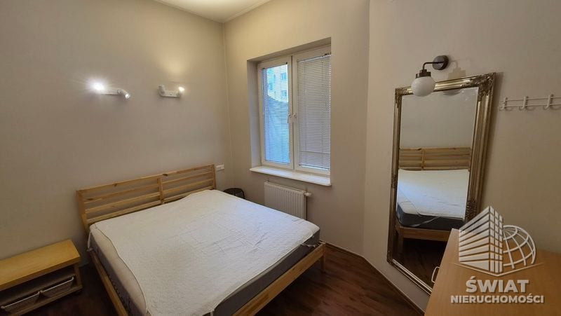 Mieszkanie na wynajem, Szczecin Stare Miasto, 2 pokoje, 41 m² — PSK21724, zdjęcie 5