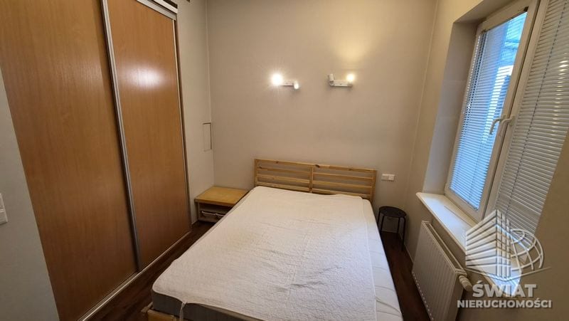 Mieszkanie na wynajem, Szczecin Stare Miasto, 2 pokoje, 41 m² — PSK21724, zdjęcie 6