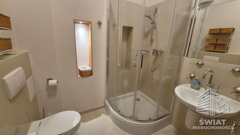 Mieszkanie na wynajem, Szczecin Stare Miasto, 2 pokoje, 41 m² — PSK21724, zdjęcie 7