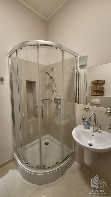 Mieszkanie na wynajem, Szczecin Stare Miasto, 2 pokoje, 41 m² — PSK21724, zdjęcie 8
