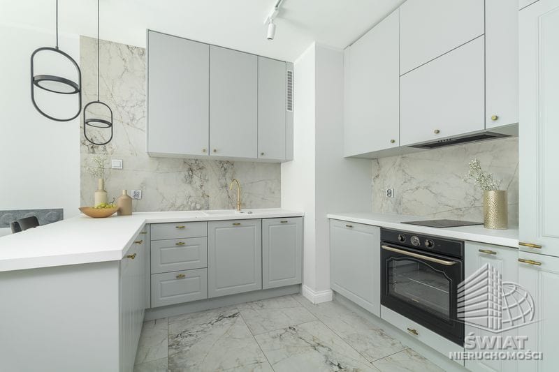 Mieszkanie na wynajem, Szczecin Stare Miasto, 2 pokoje, 47 m² — SED20106, zdjęcie 8