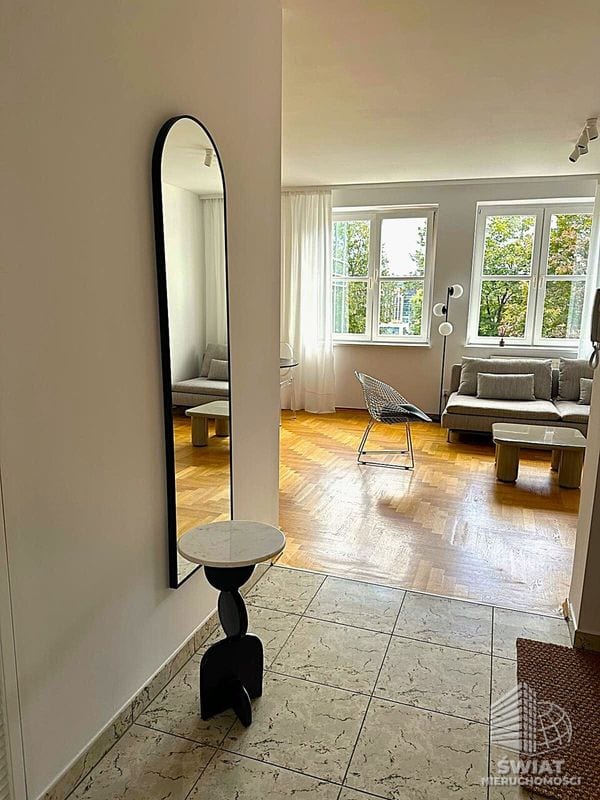 Mieszkanie na wynajem, Szczecin Stare Miasto, 2 pokoje, 55 m² — SWN32945, zdjęcie 2