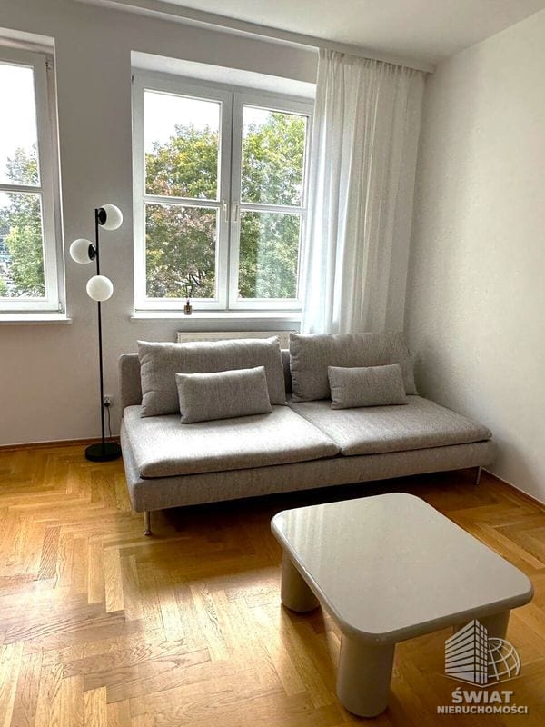 Mieszkanie na wynajem, Szczecin Stare Miasto, 2 pokoje, 55 m² — SWN32945, zdjęcie 3
