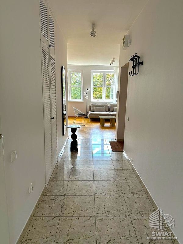 Mieszkanie na wynajem, Szczecin Stare Miasto, 2 pokoje, 55 m² — SWN32945, zdjęcie 4