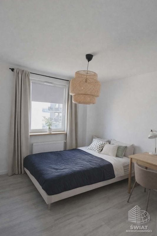 Mieszkanie na wynajem, Szczecin Stołczyn, 3 pokoje, 48 m² — ELD21179, zdjęcie 3