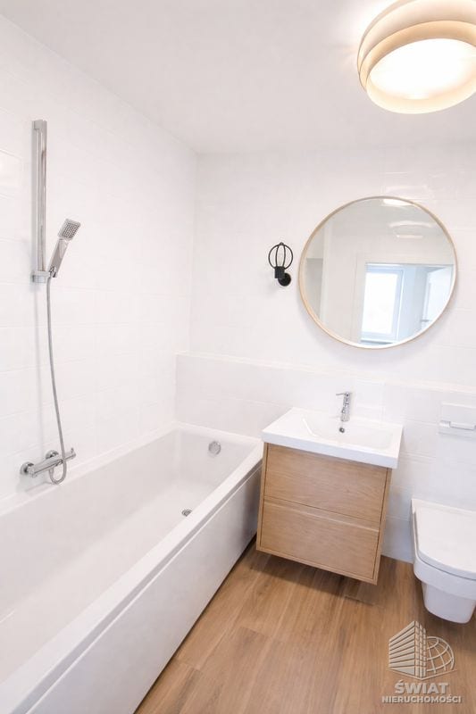 Mieszkanie na wynajem, Szczecin Stołczyn, 3 pokoje, 48 m² — ELD21179, zdjęcie 5