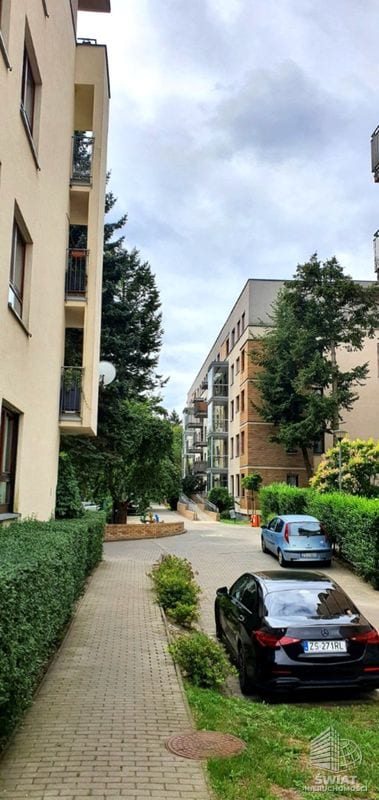 Mieszkanie na wynajem, Szczecin Świerczewo, 3 pokoje, 80 m² — 2/10114/OMW, zdjęcie 4