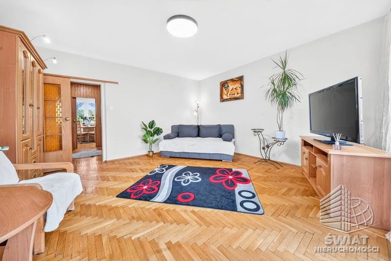 Mieszkanie na wynajem, Szczecin Świerczewo, 4 pokoje, 73 m² — 288/10212/OMW, zdjęcie 2