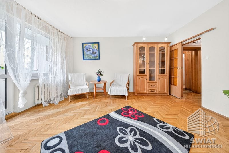 Mieszkanie na wynajem, Szczecin Świerczewo, 4 pokoje, 73 m² — 288/10212/OMW, zdjęcie 3