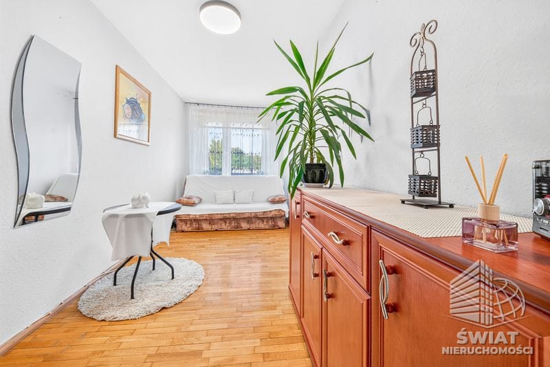 Mieszkanie na wynajem, Szczecin Świerczewo, 4 pokoje, 73 m² — 288/10212/OMW, zdjęcie 4