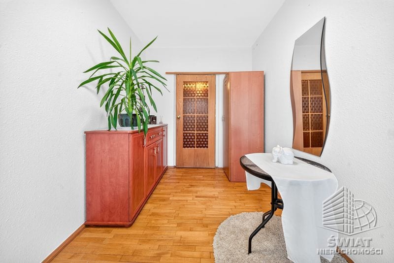 Mieszkanie na wynajem, Szczecin Świerczewo, 4 pokoje, 73 m² — 288/10212/OMW, zdjęcie 5