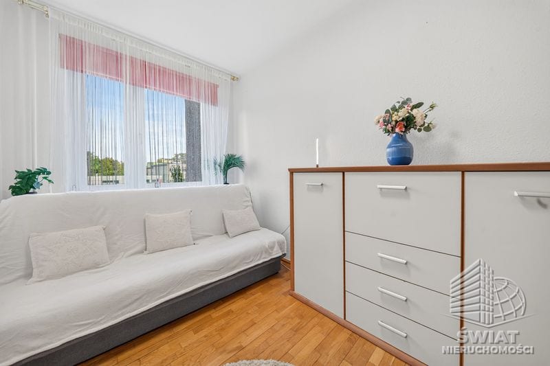Mieszkanie na wynajem, Szczecin Świerczewo, 4 pokoje, 73 m² — 288/10212/OMW, zdjęcie 6