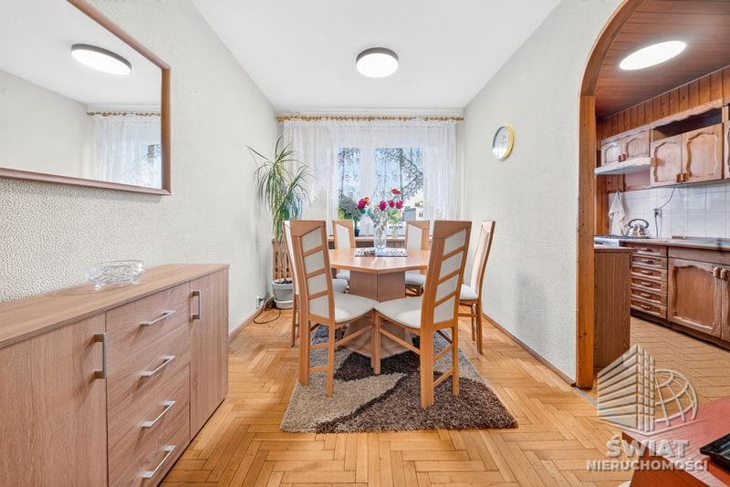 Mieszkanie na wynajem, Szczecin Świerczewo, 4 pokoje, 73 m² — 288/10212/OMW, zdjęcie 8