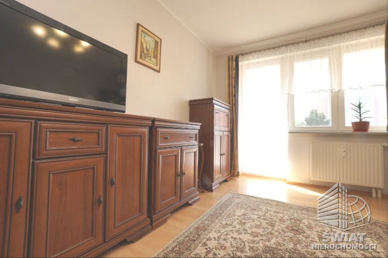 Mieszkanie na wynajem, Szczecin Wały Chrobrego, 1 pokój, 42 m² — CIE24982, zdjęcie 2