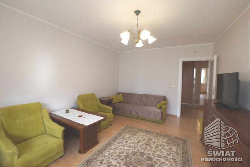 Mieszkanie na wynajem, Szczecin Wały Chrobrego, 1 pokój, 42 m² — CIE24982, zdjęcie 4
