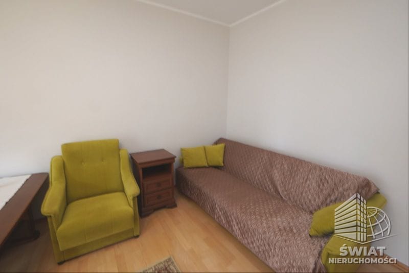 Mieszkanie na wynajem, Szczecin Wały Chrobrego, 1 pokój, 42 m² — CIE24982, zdjęcie 5