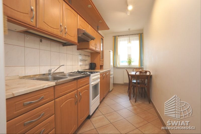 Mieszkanie na wynajem, Szczecin Wały Chrobrego, 1 pokój, 42 m² — CIE24982, zdjęcie 6