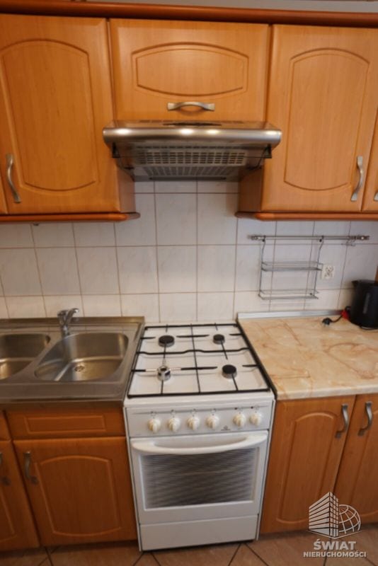 Mieszkanie na wynajem, Szczecin Wały Chrobrego, 1 pokój, 42 m² — CIE24982, zdjęcie 7