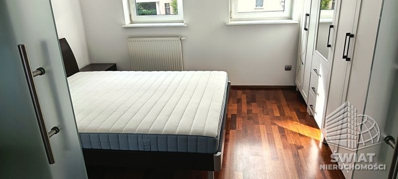 Mieszkanie na wynajem, Szczecin Wały Chrobrego, 3 pokoje, 74 m² — MTN13465, zdjęcie 2