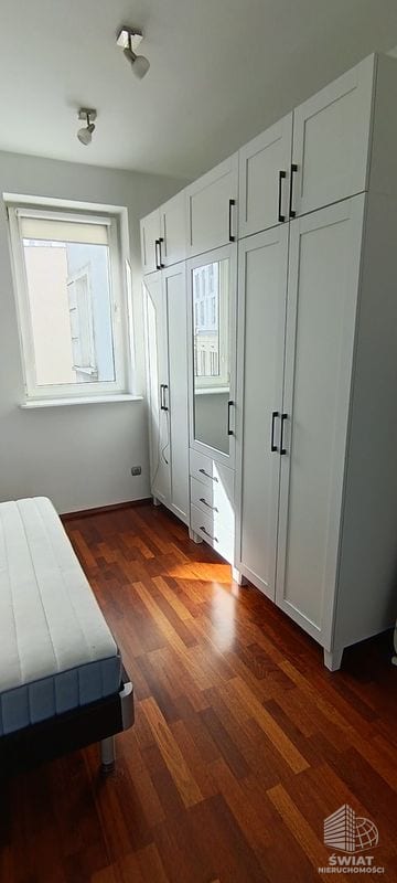 Mieszkanie na wynajem, Szczecin Wały Chrobrego, 3 pokoje, 74 m² — MTN13465, zdjęcie 5