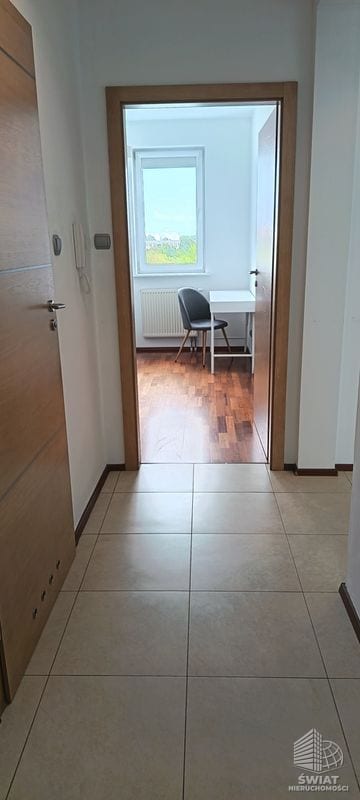 Mieszkanie na wynajem, Szczecin Wały Chrobrego, 3 pokoje, 74 m² — MTN13465, zdjęcie 7