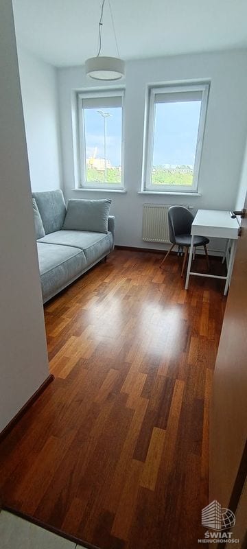 Mieszkanie na wynajem, Szczecin Wały Chrobrego, 3 pokoje, 74 m² — MTN13465, zdjęcie 8