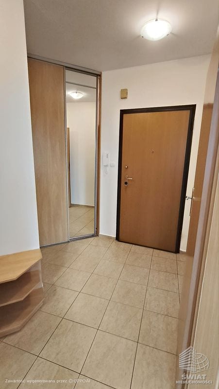 Mieszkanie na wynajem, Szczecin Wały Chrobrego, 1 pokój, 35 m² — PTR26167, zdjęcie 7