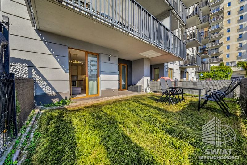 Mieszkanie na wynajem, Szczecin Warszewo, 3 pokoje, 67 m² — 270/10212/OMW, zdjęcie 3