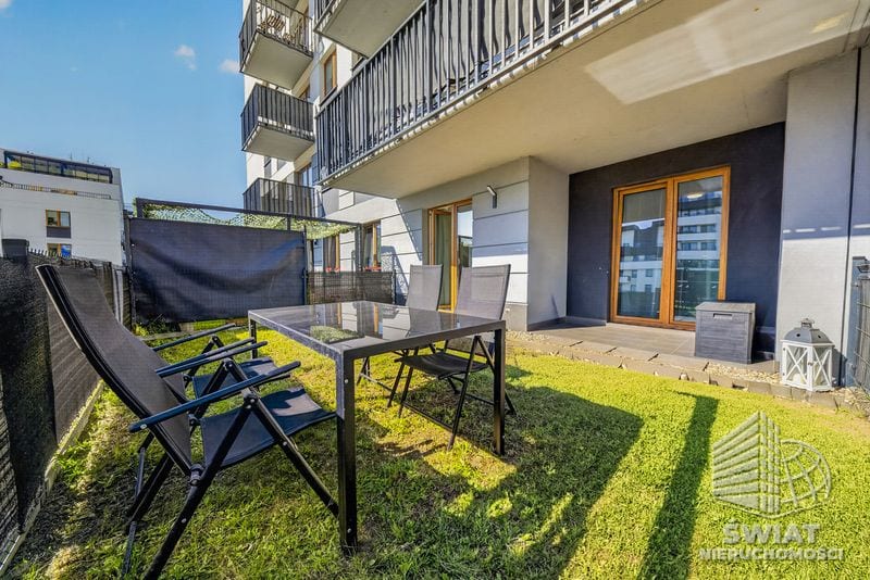Mieszkanie na wynajem, Szczecin Warszewo, 3 pokoje, 67 m² — 270/10212/OMW, zdjęcie 4