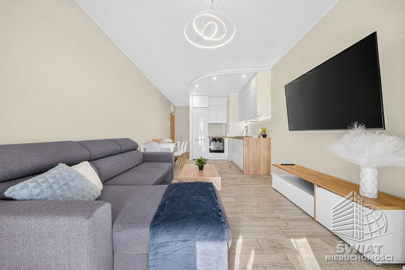 Mieszkanie na wynajem, Szczecin Warszewo, 3 pokoje, 67 m² — 270/10212/OMW, zdjęcie 7