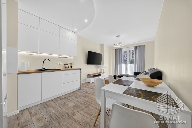 Mieszkanie na wynajem, Szczecin Warszewo, 3 pokoje, 67 m² — 270/10212/OMW, zdjęcie 8