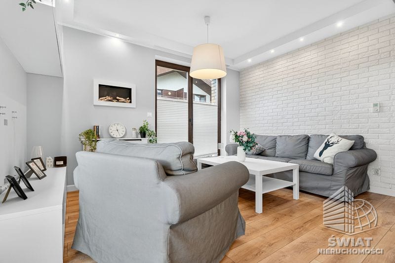 Mieszkanie na wynajem, Szczecin Warszewo, 3 pokoje, 59 m² — 295/10212/OMW, zdjęcie 3