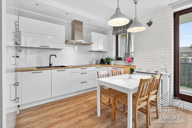 Mieszkanie na wynajem, Szczecin Warszewo, 3 pokoje, 59 m² — 295/10212/OMW, zdjęcie 5