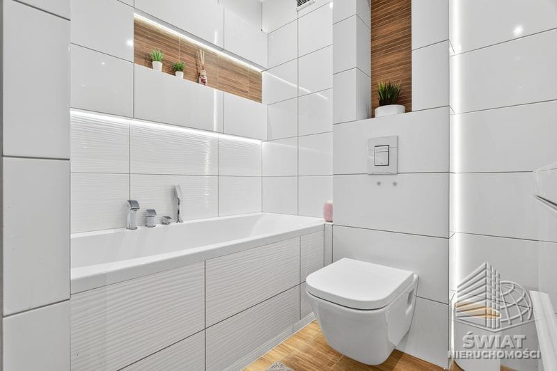 Mieszkanie na wynajem, Szczecin Warszewo, 3 pokoje, 59 m² — 295/10212/OMW, zdjęcie 6