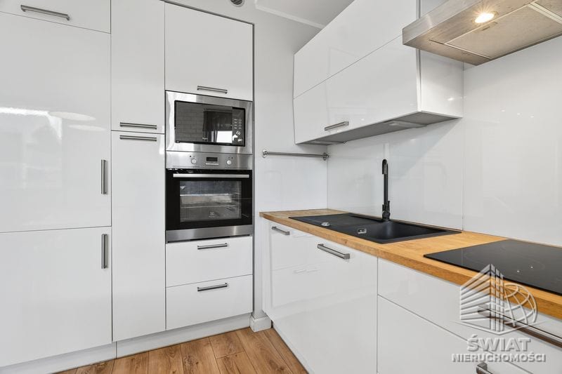 Mieszkanie na wynajem, Szczecin Warszewo, 3 pokoje, 59 m² — 295/10212/OMW, zdjęcie 7