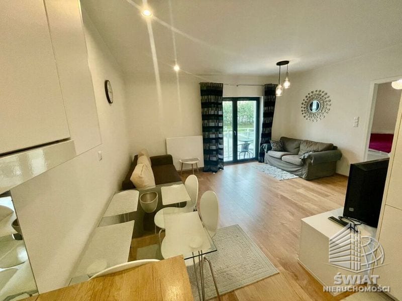 Mieszkanie na wynajem, Szczecin Warszewo, 2 pokoje, 43 m² — ASP21794, zdjęcie 4