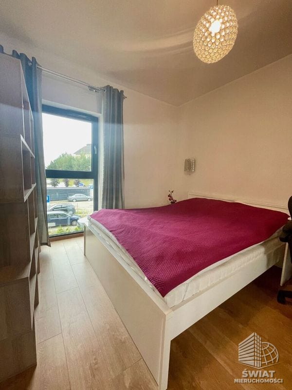 Mieszkanie na wynajem, Szczecin Warszewo, 2 pokoje, 43 m² — ASP21794, zdjęcie 5
