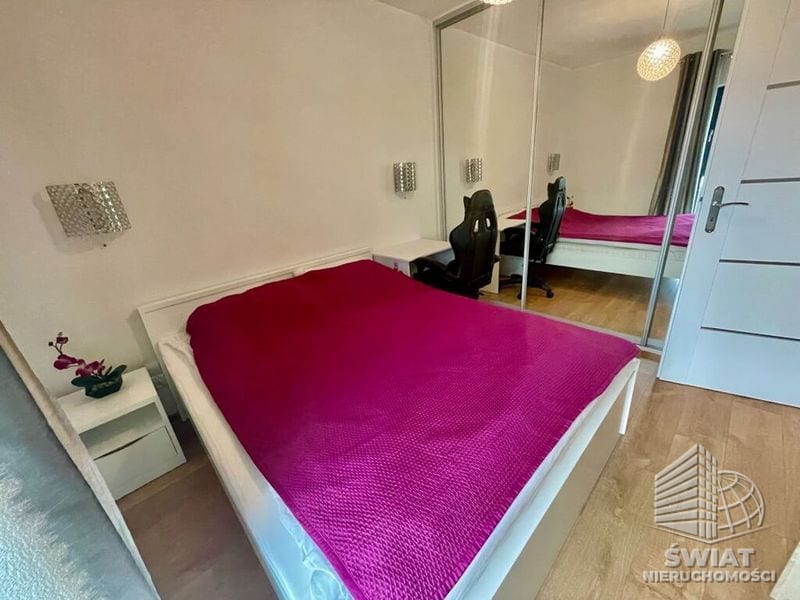 Mieszkanie na wynajem, Szczecin Warszewo, 2 pokoje, 43 m² — ASP21794, zdjęcie 7