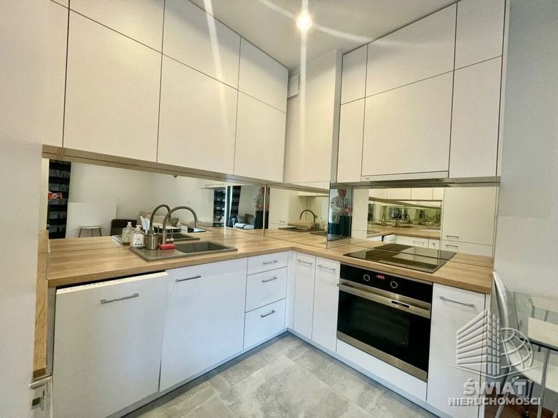 Mieszkanie na wynajem, Szczecin Warszewo, 2 pokoje, 43 m² — ASP21794, zdjęcie 8
