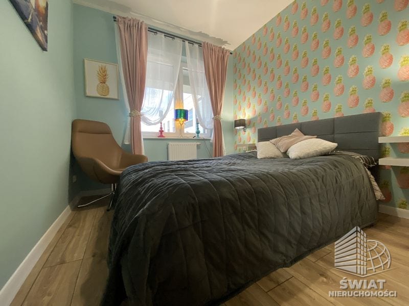 Mieszkanie na wynajem, Szczecin Warszewo, 2 pokoje, 42 m² — BON49559, zdjęcie 4