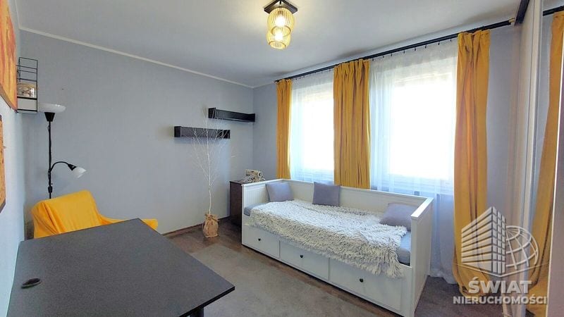Mieszkanie na wynajem, Szczecin Warszewo, 3 pokoje, 60 m² — BON49828, zdjęcie 7