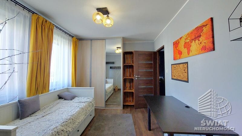 Mieszkanie na wynajem, Szczecin Warszewo, 3 pokoje, 60 m² — BON49828, zdjęcie 8