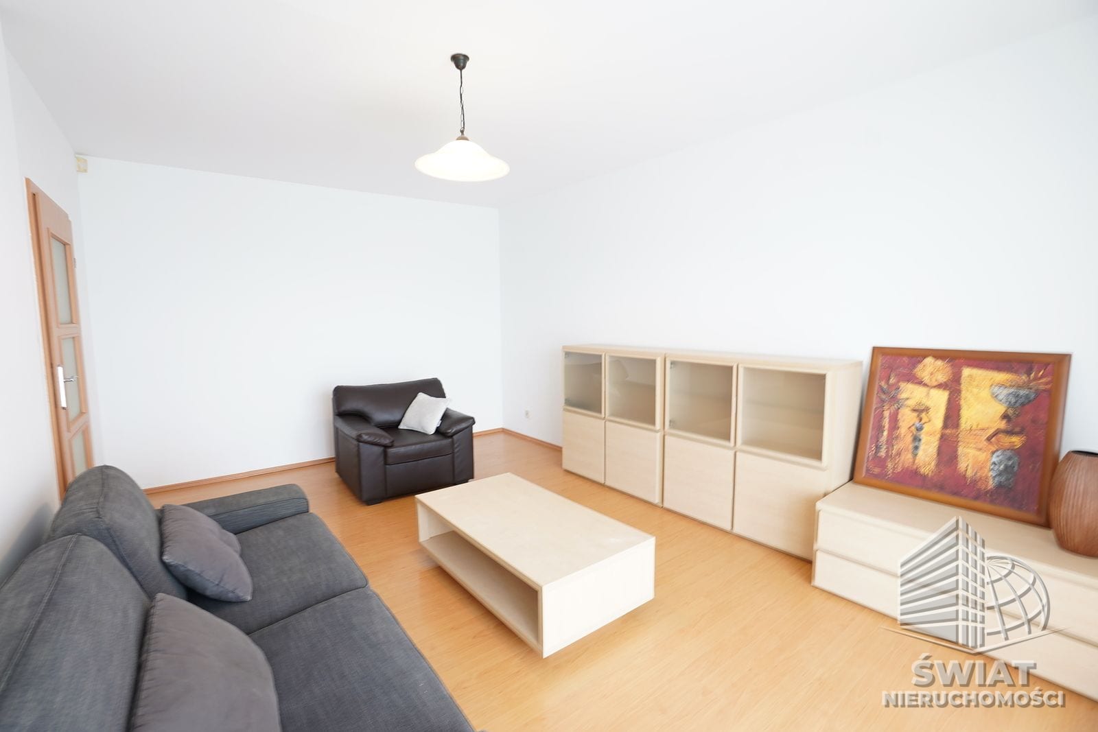 Mieszkanie na wynajem, Szczecin Warszewo, 2 pokoje, 68 m² — CIE24647, zdjęcie 1