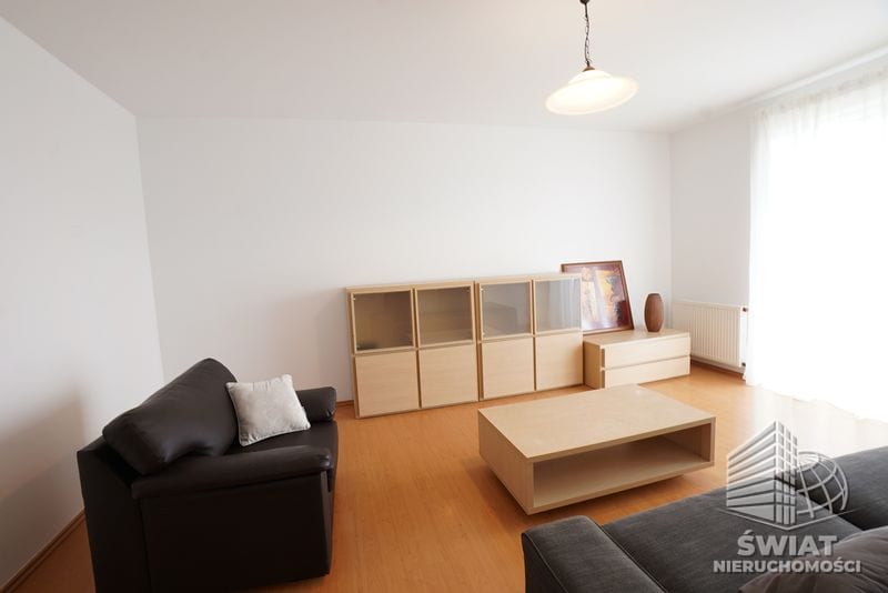 Mieszkanie na wynajem, Szczecin Warszewo, 2 pokoje, 68 m² — CIE24647, zdjęcie 3