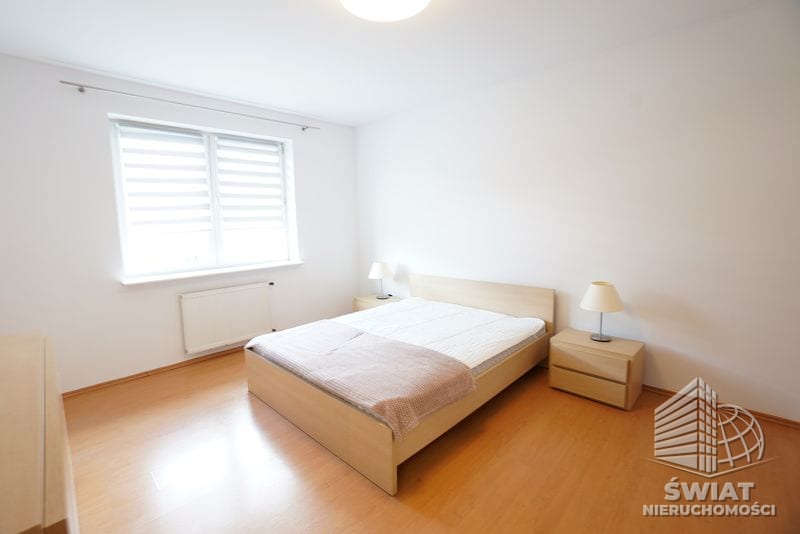 Mieszkanie na wynajem, Szczecin Warszewo, 2 pokoje, 68 m² — CIE24647, zdjęcie 4