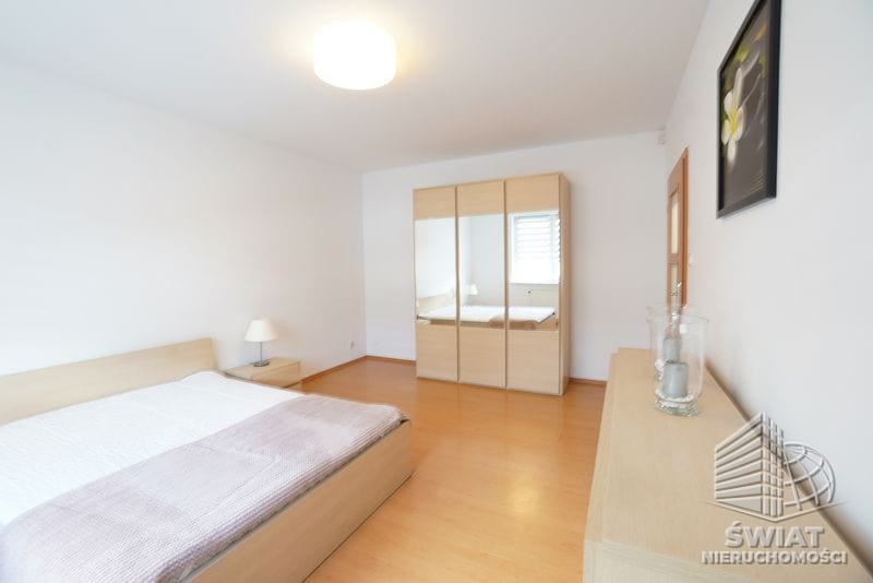 Mieszkanie na wynajem, Szczecin Warszewo, 2 pokoje, 68 m² — CIE24647, zdjęcie 5