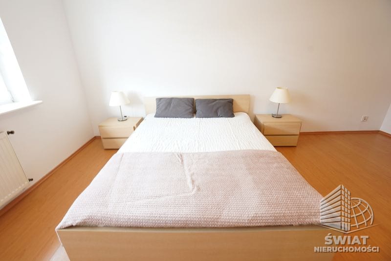 Mieszkanie na wynajem, Szczecin Warszewo, 2 pokoje, 68 m² — CIE24647, zdjęcie 6